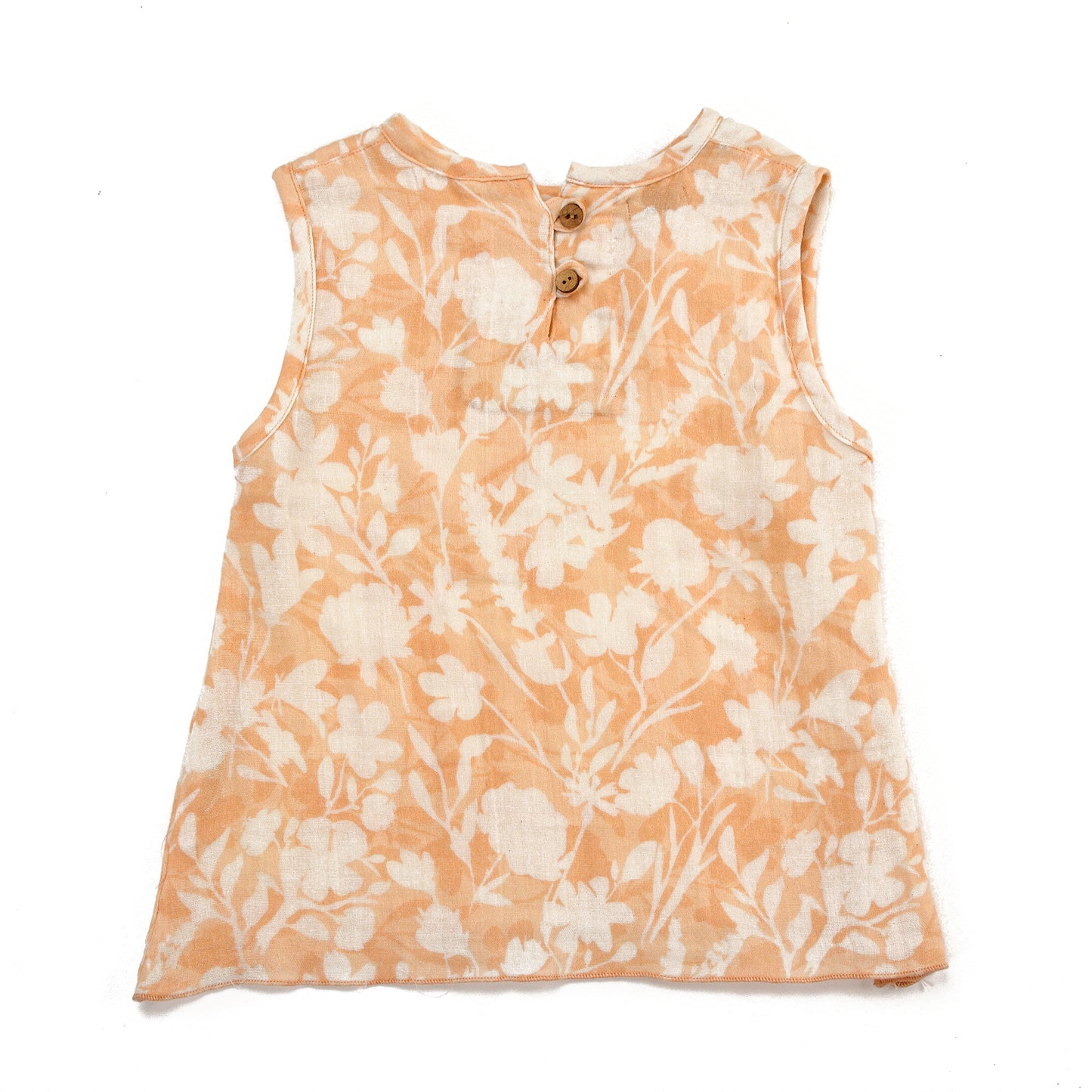 Peach Whisper Co-ord Set