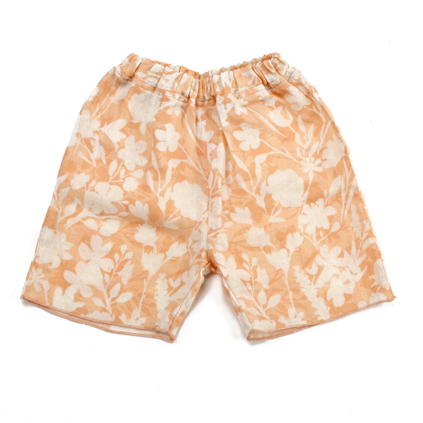Peach Whisper Co-ord Set