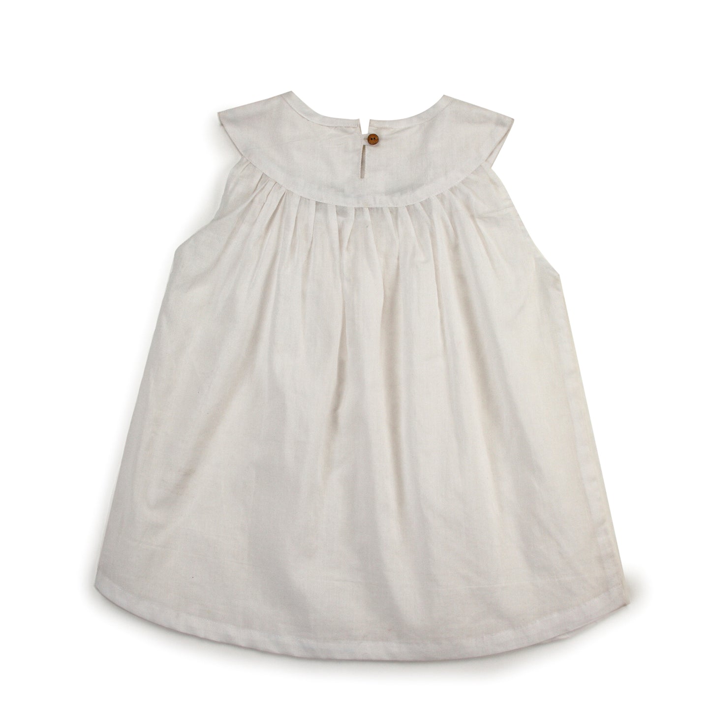 Rosette Charm Dress